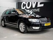 Skoda Octavia - 1.0 TSI Greentech Ambition Business | AIRCO | CRUI