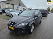 Seat Altea XL - 1.4 TSI Style Airco Bj:2010 NAP