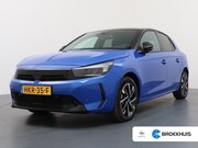 Opel Corsa - 1.2 T. 145 pk Hybrid GS Navigatie / Camera / LED / 16"LMV