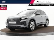 Audi Q4 e-tron - 40 Advanced Edition 204pk · Glazen panoramadak · 360 Camera