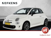 Fiat 500 - 1.0 Hybrid 70pk Sport | Apple Carplay/Android Auto | Climate
