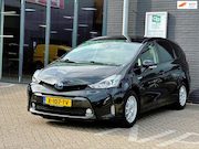 Toyota Prius Wagon - Prius+ 1.8 Active/7-PERS/CAMERA/NAVI/AUTOMAAT/NETTE STAAT!!