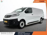 Opel Vivaro - 2.0 BlueHDi 145PK L3 Automaat Airco Navigatie Apple Carplay/