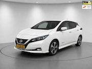 Nissan Leaf - N-Connecta 40 kWh|NL AUTO|NAP|ELECTRIC|