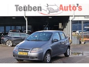 Chevrolet Kalos - 1.2 Ace Elektrische ramen, APK tot en met 12-11-2026, Radio