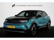 Opel Mokka-e - Electric GS 54 kWh Stoel-Stuurverwarming Matrix LED Massage 