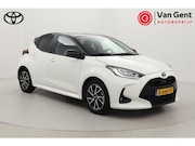 Toyota Yaris - 1.5 Hybrid Dynamic | Apple Carplay / Android Auto | Stoelver
