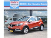 Renault Captur - Energy TCe 90PK S&S Authentique