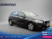 BMW 1-serie - 118d Business Edition Automaat - Digitaal Cockpit, Carplay,