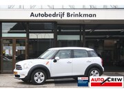 MINI Countryman - 1.6 122pk Cooper ONE