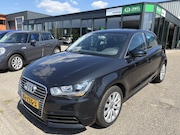 Audi A1 - Sportback 1.2 TFSI Connect