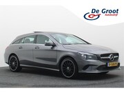 Mercedes-Benz CLA-Klasse - Shooting Brake 250 Airco, Pano, Leer, Navi, PDC, Sportstoele