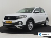 Volkswagen T-Cross - 1.0 TSI Life 95Pk | Cruise control adaptief | Parkeersensore