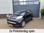 Peugeot 107 - | 1.0-12V XR | Airco |