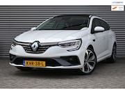 Renault Mégane - Estate 1.3 TCe 160-PK R.S. Line, Airco, Ecc, Camera, Panoram
