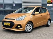 Hyundai i10 - 1.0i i-Motion Comfort | Airco | | NAP