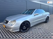 Mercedes-Benz CLK-Klasse - 200 K. Avantgarde