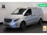 Mercedes-Benz Vito - 114 CDI Lang Automaat 2x Schuifdeur EURO 6 - A/C Climate - N