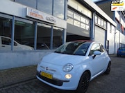 Fiat 500C - 1.2 Pop Cabrio softtop