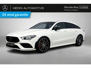 Mercedes-Benz CLA-Klasse - Shooting Brake 220 Advantage