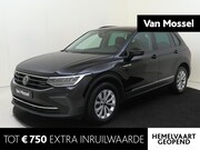 Volkswagen Tiguan - 1.4 TSI eHybrid Life Navigatie | Parkeercamera | LM velgen |