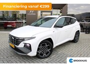 Hyundai Tucson - 1.6 T-GDI PHEV N Line 4WD | DEMO DEAL: 299, - P/M! | Adaptiv