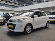 Citroën C1 - 1.0 VTi Feel Airco, El Pakket, BT Telefoon, Etc.