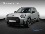 MINI Aceman - E John Cooper Works + M Pakket