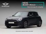 MINI Mini Electric - John Cooper Works Pakket M PRIVATE LEASE EUR 555,