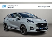 Ford Puma - 1.0 EcoBoost Hybrid 155pk Aut. ST-Line X | Navi | App Connec