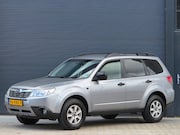 Subaru Forester - 2.0 Comfort Pracht Exemplaar dealer onderhouden