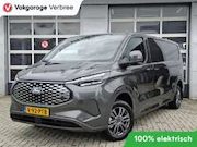 Ford Transit Custom - E-Transit 340 L2H1 Limited 71 kWh | Wordt verwacht