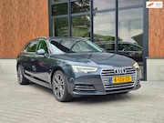 Audi A4 - 1.4 TFSI Design Pro Line Plus