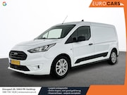Ford Transit Connect - 1.5 EcoBlue Aut. L2 Trend Navigatie Airco Parkeersensoren Cr