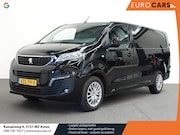 Peugeot Expert - 2.0 BlueHDI 145PK L3 Automaat Cruise control Navigatie Trekh
