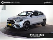 Mercedes-Benz GLA-Klasse - 250e Business Solution AMG | Premium Plus | Panoramaschuifda