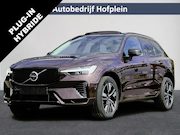 Volvo XC60 - 2.0 T8 Plug-in hybrid AWD Ultra Dark | Facelift | Pano | 360