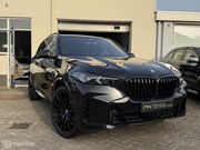 BMW X5 - 50e launch edition |pano|trekhaak|M sport|22”