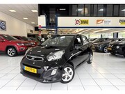 Kia Picanto - 1.0 CVVT Comfort Bovag Garantie Airco