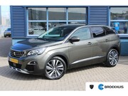 Peugeot 3008 - 1.2 PureTech Allure | Achterbank in delen neerklapbaar | Ala