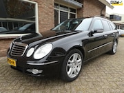 Mercedes-Benz E-klasse - 280 CDI Classic Automaat / leder / Navi