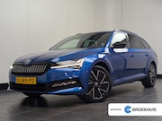 Skoda Superb - Combi 1.4 TSI iV Sportline Business l Elektr. Trekhaak l Mat