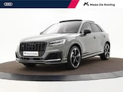 Audi Sq2 - 2.0TFSI/300PK · Panoramadak · Bang & Olufsen · Camera · Virt