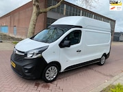 Opel Vivaro - 1.6 CDTI L2H2 Edition EcoFlex / 2017 / Euro6 / Airco / 6 Bak