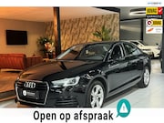 Audi A4 - Limousine 1.4 TFSI Garantie|Trekhaak|Keyless|LED|Cruise|NAP|