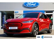 Ford Mustang - 76 kWh | DEALER OH! | ADAPTIVE CRUISE | 360° CAMERA | DODE H
