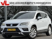 Seat Ateca - 1.0 EcoTSI Style Business Intense | RIJKLAAR | Virtual Cockp