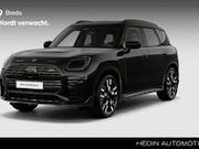 MINI Countryman - John Cooper Works E L 66.5 kWh | 20" Flag Spoke 2-