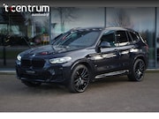 BMW X3 - xDrive30e 293 PK M Sport PHEV, Panoramadak, Memory, Head-Up,