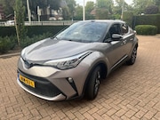 Toyota C-HR - 1.8 Hybrid Dynamic Hybride zonder stekken | Camera | ACC | A